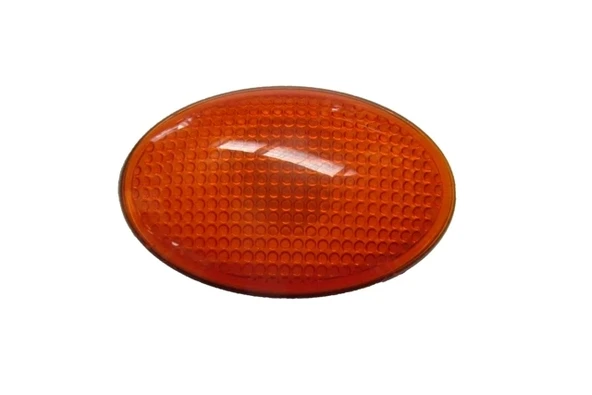 Ford Fiesta 2000-2002 Çamurluk Sinyali Sarı Sağ - Sol Aynı (Adet) (Oem No: 6859847) ürün görseli 1