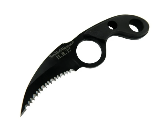 W HRT2 Tırtıklı  17 cm - Özel Kılıflı ürün görseli 1
