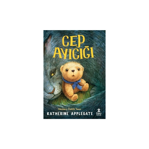 Cep Ayıcığı ürün görseli 1