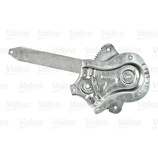 Toyota Rav4 2001-2006 Cam Krikosu Elektrikli Arka Sağ (Oem No: 69803-42020) ürün görseli 1