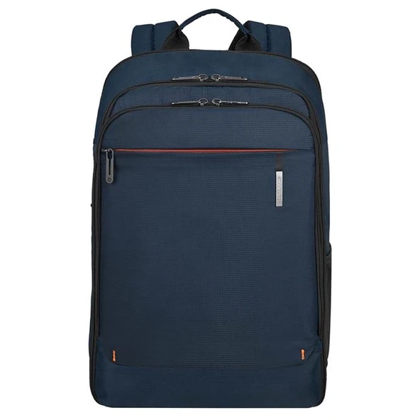 Samsonite Network 4 KI3-01-005 Mavi 17.3" Laptop Sırt Çantası ürün görseli 1