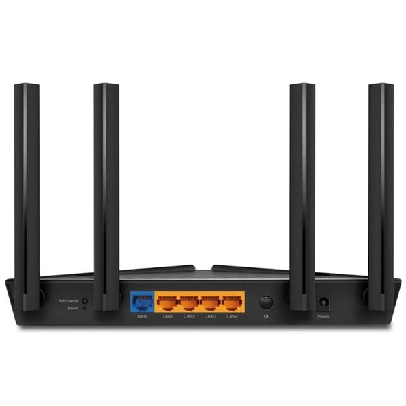 TP-Link Archer AX53 3000 Mbps Router - Resim 3