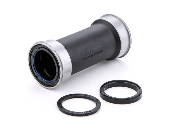 Sram Dub Pressfit Mtb Pf92 Orta Yatak - Resim 3
