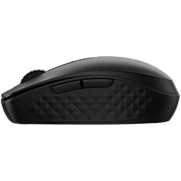 HP 695 8F1Y4AA Optik Kablosuz Mouse - Resim 3