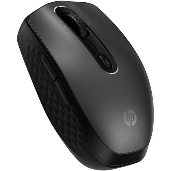 HP 695 8F1Y4AA Optik Kablosuz Mouse - Resim 2