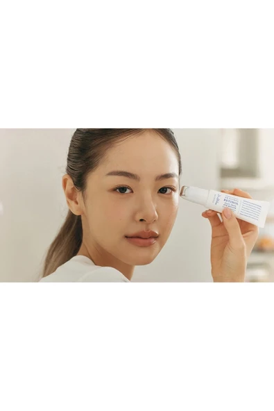 DR.ALTHEA RETINOL FLAT IRON EYE ROLLER 25ml - Resim 3