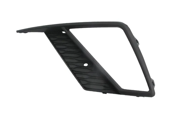 Seat İbiza 2017-2024 Sis Lamba Kapağı Sol Delikli (Tw) (Oem No: 6F0853665A9B9) ürün görseli 1