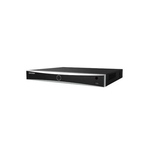 Hikvision DS-7616NXI-K2 4K 16 Kanal NVR Kayıt Cihazı ürün görseli 1