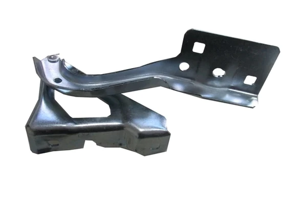 Renault Clio 5 Hatchback 2020-2023 Kaput Menteşesi Sol (Eagle Body) (Oem No: 654014986R) ürün görseli 1