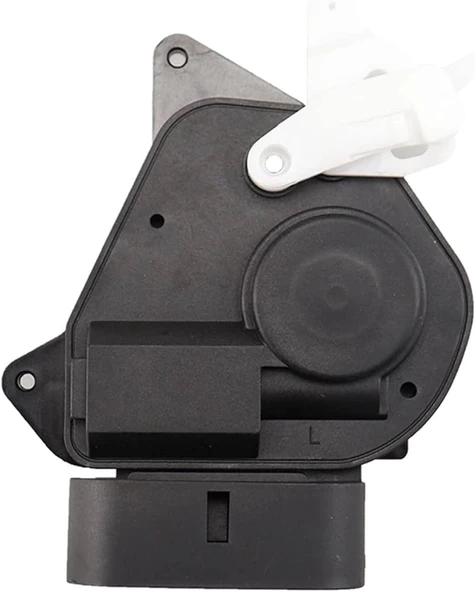Toyota Corolla 2000-2007 Merkezi Kilit Motoru Arka 2 Fiş Sağ (Oem No: 69130-12010) ürün görseli 1