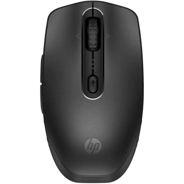 HP 695 8F1Y4AA Optik Kablosuz Mouse ürün görseli 1