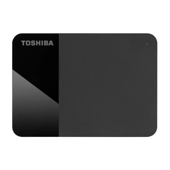 Toshiba Canvio Ready HDTP320EK3AA USB 3.2 2.5" 2 TB Harici Harddisk ürün görseli 1
