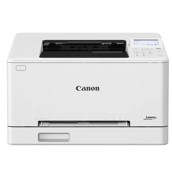 Canon i-Sensys LBP647Cdw Wi-Fi Renkli Lazer Yazıcı ürün görseli 1