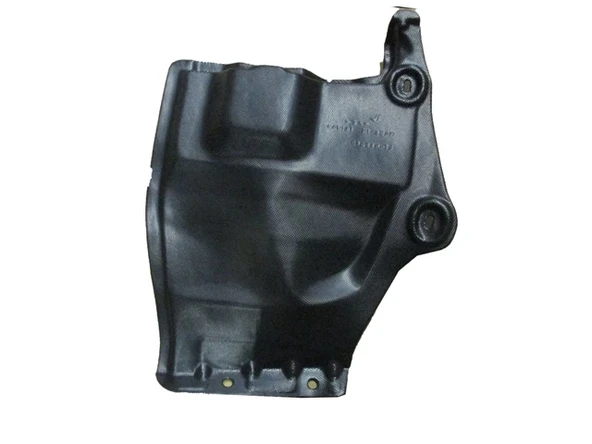 Nissan Qashqai 2007-2013 J10 Karter Muhafaza Plastiği Sol (Tyg) (Oem No: 64839-1Aa0A) ürün görseli 1