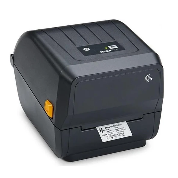 Zebra ZD220T Barkod Yazıcı ürün görseli 1