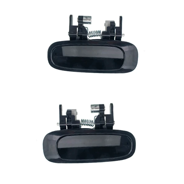 Toyota Corolla 1998-2000 Kapı Kolu Dış Ae111 Arka Sol (Oem No: 69240-02040) ürün görseli 1