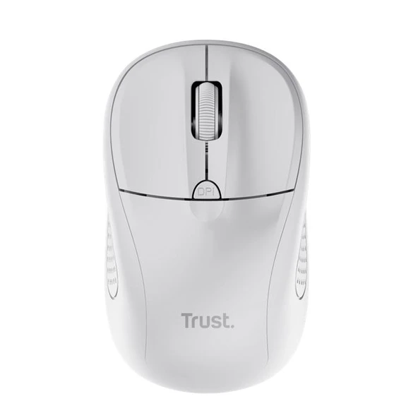 Trust 24795 Primo Beyaz Wireless Optik Mouse ürün görseli 1