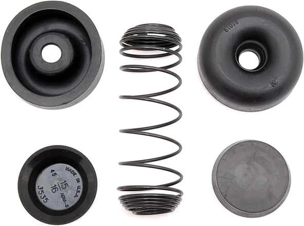 Karter Opel Astra F Astra G X17Dtl 98- (Oem No: 652178) ürün görseli 1