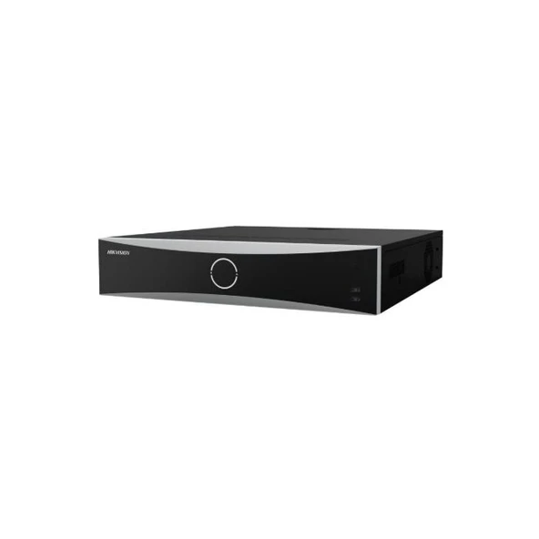 Hikvision DS-8632NXI-I8-S 4K 32 Kanal NVR Kayıt Cihazı ürün görseli 1