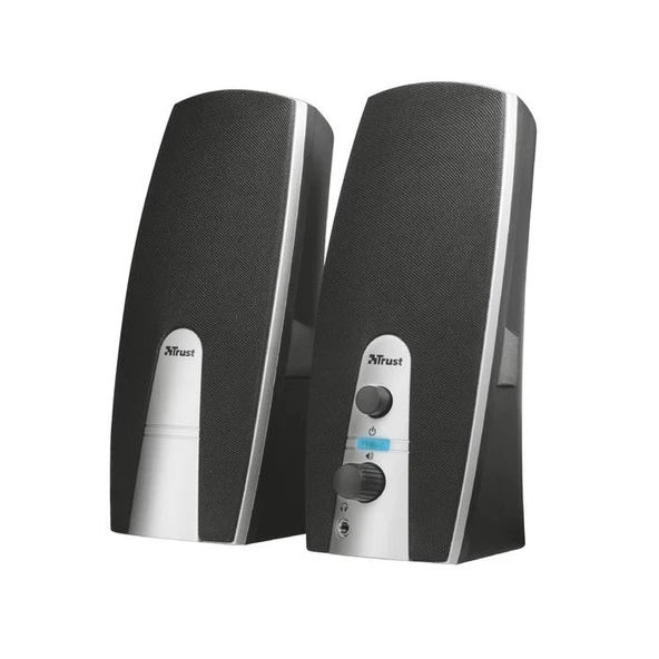 Trust Mila 16697 1+1 10 W Hoparlör ürün görseli 1