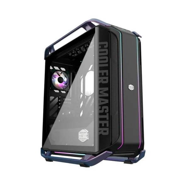 Cooler Master Cosmos Infinity 30TH Anniversary Edition MCC-C700M-KHNN-S30 ARGB Fanlı E-ATX Oyuncu Kasası ürün görseli 1