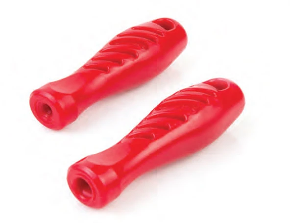 Plastik Ergonomik Eğe Sapı - Motorcu (Dar Ağızlı) ürün görseli 1