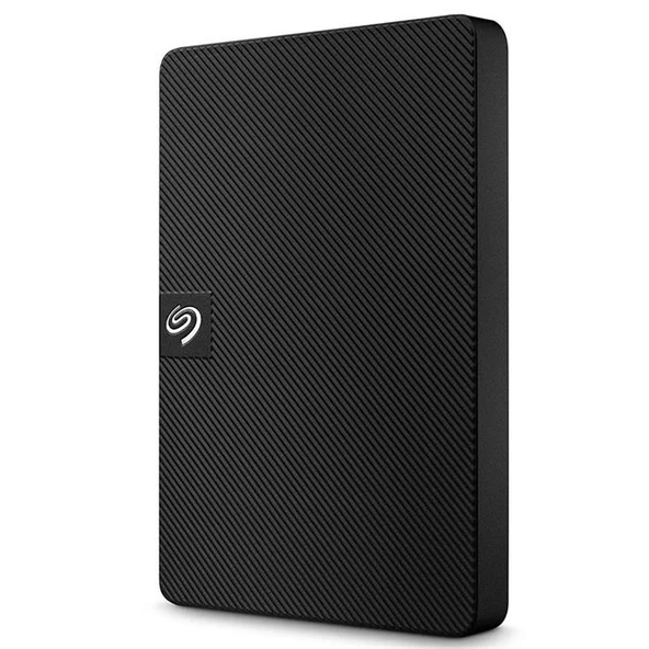 Seagate Expansion STKM1000400 USB 3.0 2.5" 1 TB Harici Harddisk ürün görseli 1