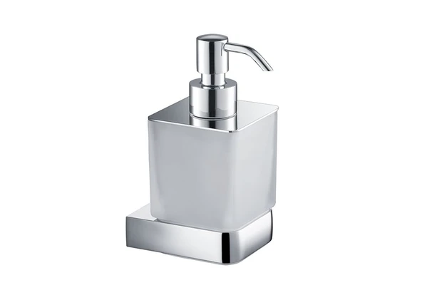 Bocchi Sıvı Sabunluk 3004-0012 ürün görseli 1
