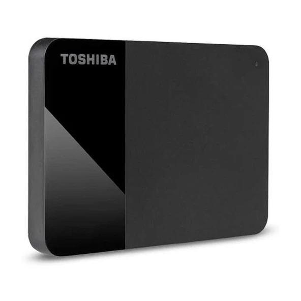 Toshiba Canvio Ready HDTP310EK3AA USB 3.2 2.5" 1 TB Harici Harddisk ürün görseli 1