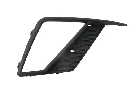 Seat İbiza 2017-2024 Sis Lamba Kapağı Sağ Delikli (Tw) (Oem No: 6F0853666A9B9) ürün görseli 1