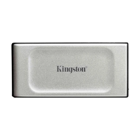 Kingston XS2000 SXS2000/4000G USB 3.2 4 TB Taşınabilir SSD ürün görseli 1