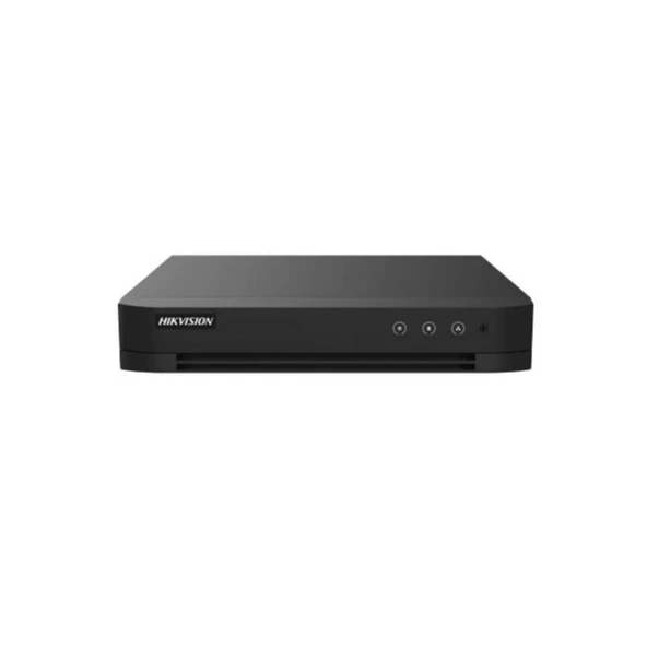 Hikvision DS-7208HGHI-M1 Full HD 8 Kanal DVR Kayıt Cihazı ürün görseli 1