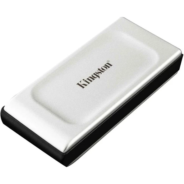 Kingston XS2000 SXS2000/2000G USB 3.2 2 TB Taşınabilir SSD ürün görseli 1