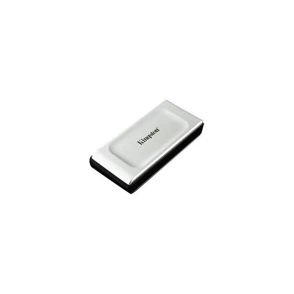 Kingston XS2000 SXS2000/1000G USB 3.2 1 TB Taşınabilir SSD ürün görseli 1