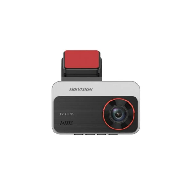 Hikvision AE-DC2328-C200S 2K Ön ve Arka Araç Kamerası Seti ürün görseli 1