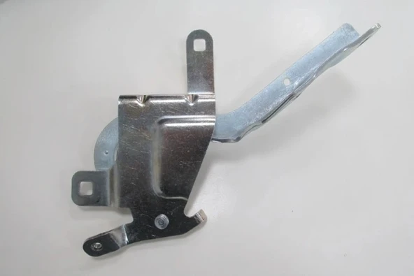 Renault Clio 4 Hatchback 2013-2016 Kaput Menteşesi Sağ (Eagle Body) (Oem No: 654008394R) ürün görseli 1