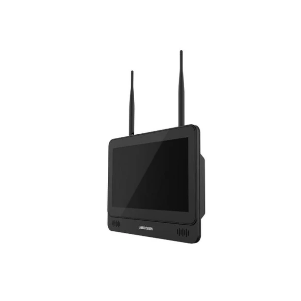 Hikvision DS-7608NI-L1-W Full HD 8 Kanal NVR Kayıt Cihazı ürün görseli 1