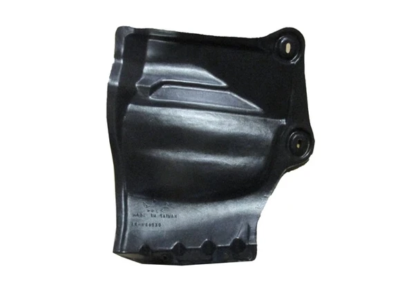Nissan Qashqai 2007-2013 J10 Karter Muhafaza Plastiği Sağ (Tyg) (Oem No: 64838-1Aa0A) ürün görseli 1