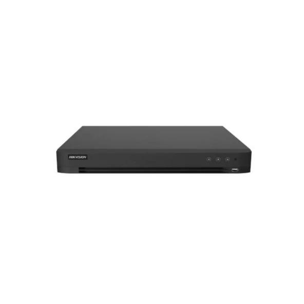 Hikvision IDS-7216HQHI-M2/XT 4K 16 Kanal DVR Kayıt Cihazı ürün görseli 1