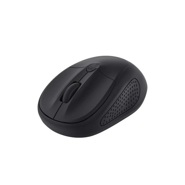 Trust 24794 Primo Siyah Wireless Optik Mouse ürün görseli 1