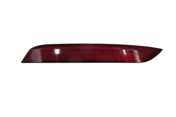 Volkswagen Polo 6 2014-2017 Arka Tampon Reflektörü Sol (Oem No: 6R0945105C) ürün görseli 1