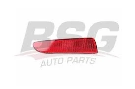 Ford Mondeo 2001-2006 Tampon Lensi Arka Sol Trend (Oem No: 6S71 515C0 Aa) ürün görseli 1