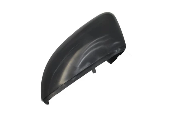 Volkswagen Polo 6 2010-2017 Ayna Kapağı Sol (Koyu Gri) (Oem No: 6R0857537B) ürün görseli 1