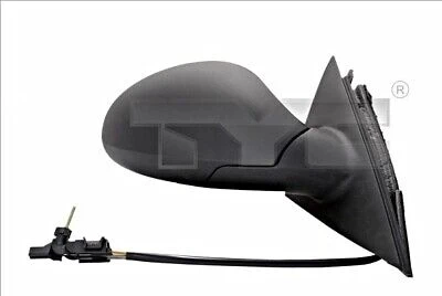 Seat Ibıza Mekanik Ayna Camı 02/08 Sağ 6L1857522 (Oem No: 6L1857522) ürün görseli 1