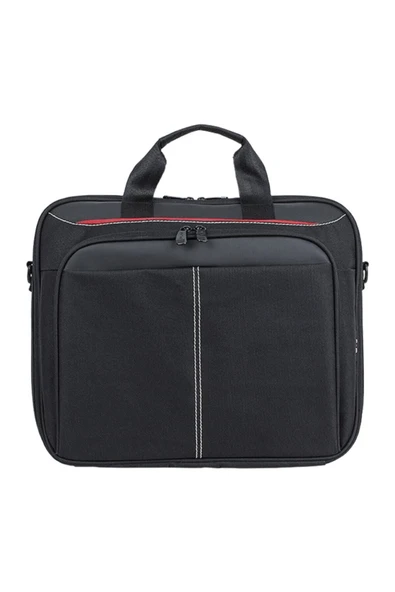 Plc34 17 Inc Siyah Notebook Çantası ürün görseli 1