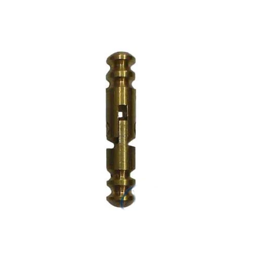 Pirinç Gizli, Çubuk Kutu Menteşe - 5x25mm, 100 Adet ürün görseli 1