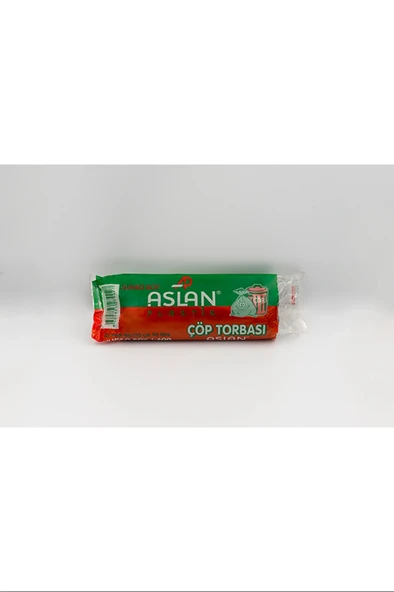 300 Gr. Çöp Pojeti 80x110 1 Adet Royaleks-82185 ürün görseli 1