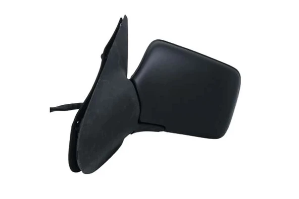 Seat Ibıza Cordoba Elektrikli Ayna 93/99 Kör Noktalı 5 Pın Sol 6K1857507B (Oem No: 6K1857507B) ürün görseli 1