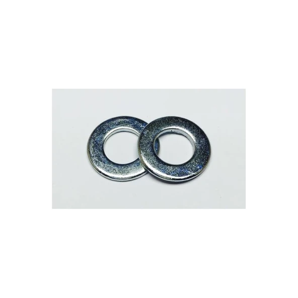 Metal Vida Pulu M12 - 250 Adet ürün görseli 1