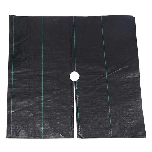Yabani Ot Bariyer Matı 60 x 60 Cm ürün görseli 1